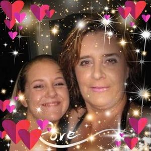 Meet your Posher, Leigh-ann